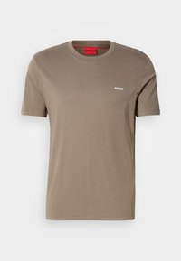 Niet geselecteerd, medium grey
