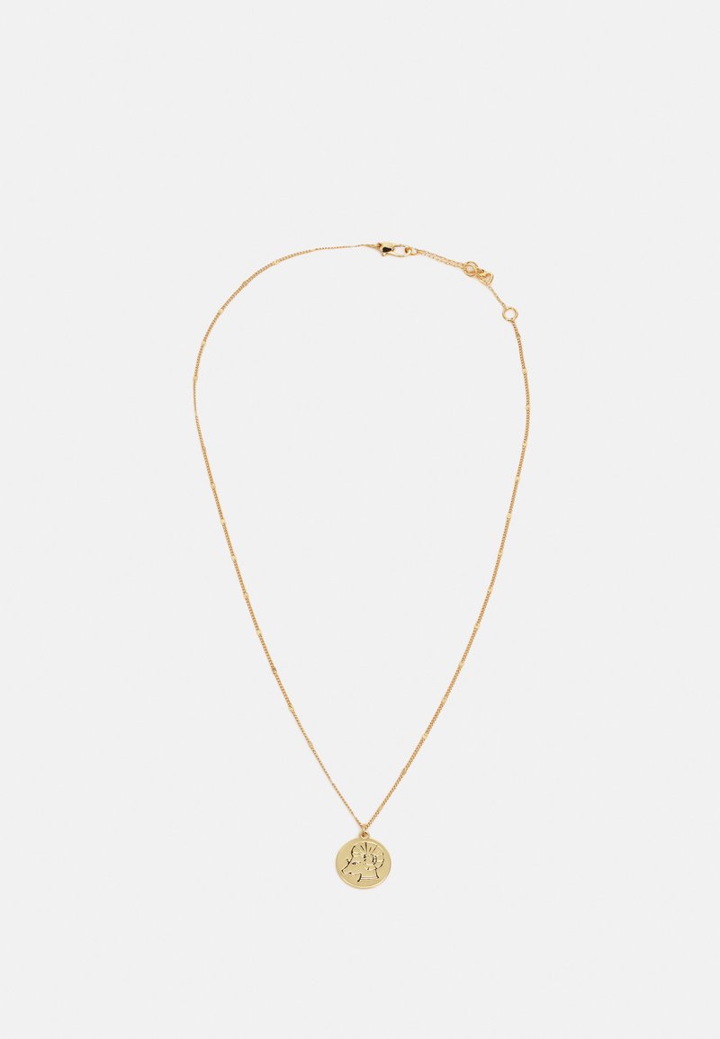 kate spade new york ARIES PENDANT Necklace goldcoloured Zalando.ie