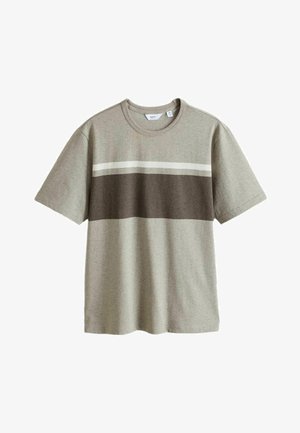 Next, Trükipildiga T-särk - neutral
