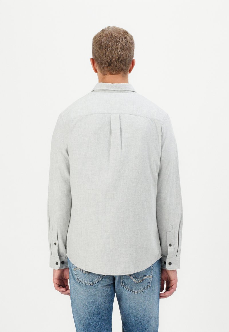 Jack & Jones Shirt zwart goedkoop kopen