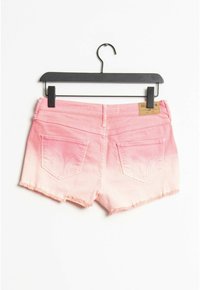 Hollister Co. Šortky - pink