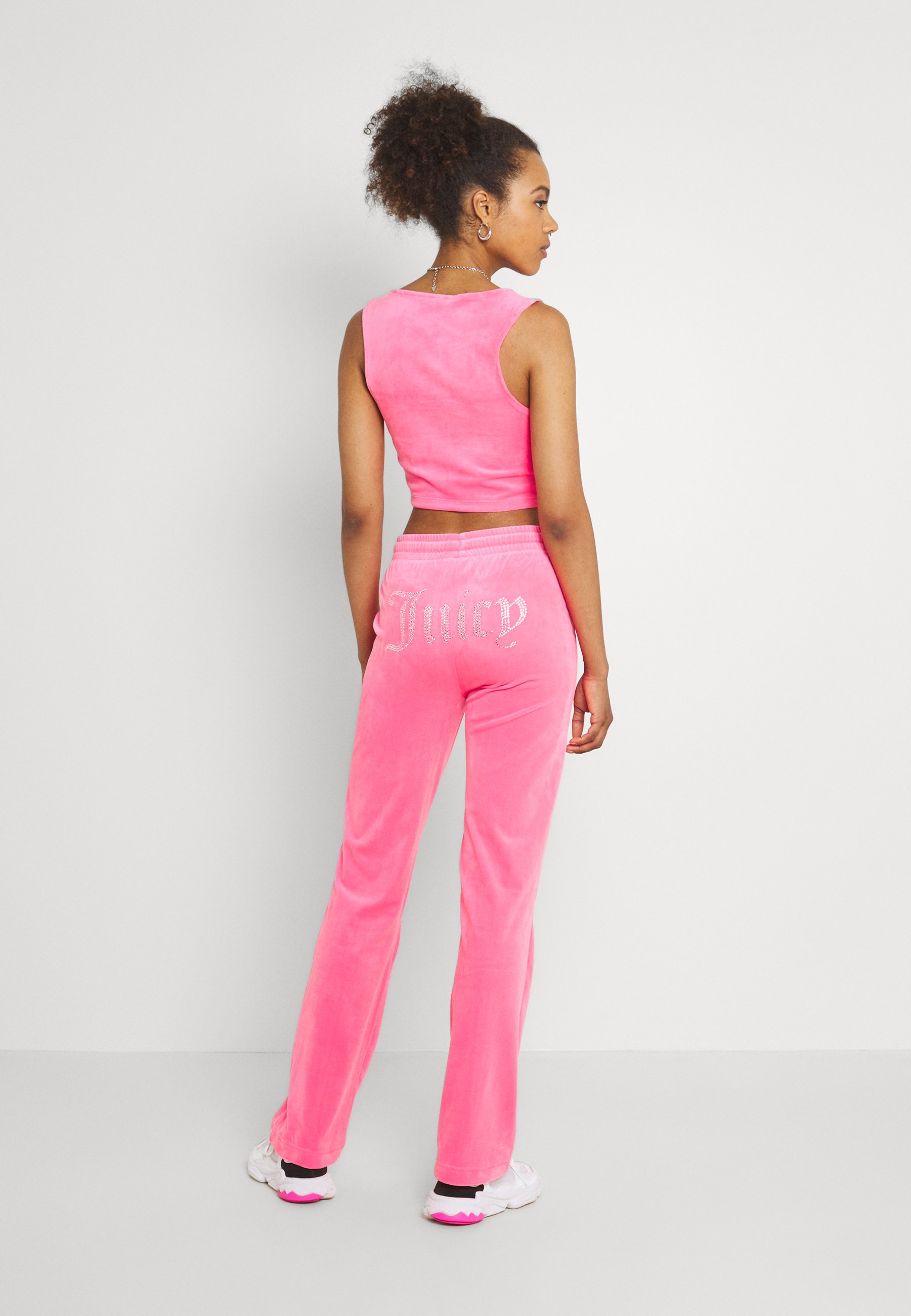 Juicy Couture TINA TRACK - Tracksuit 