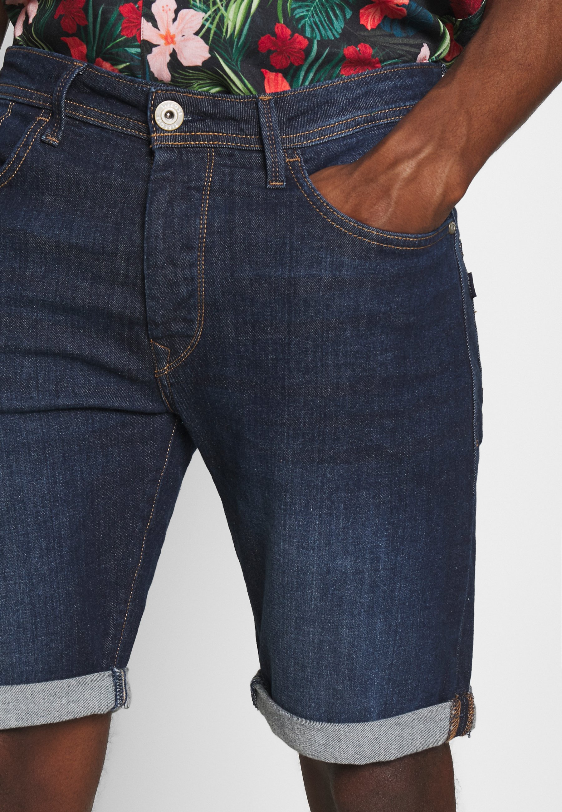 Uomo MOLOKO - Shorts di jeans Uomo MOLOKO - Shorts di jeans