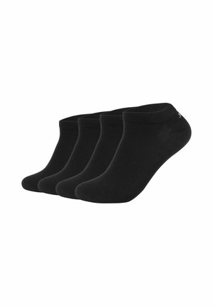 JOOP! 4 PACK - Strømper - black