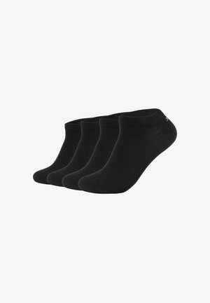 JOOP!, 4 PACK - Sokken - black