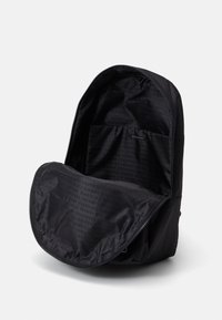 Armani Exchange BACKPACK UNISEX - Zaino - black