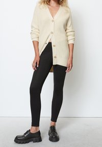 Marc O'Polo DENIM Kofta - off-white