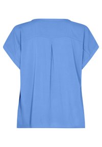 Soyaconcept SC-RADIA 9 - Bluse - bright blue