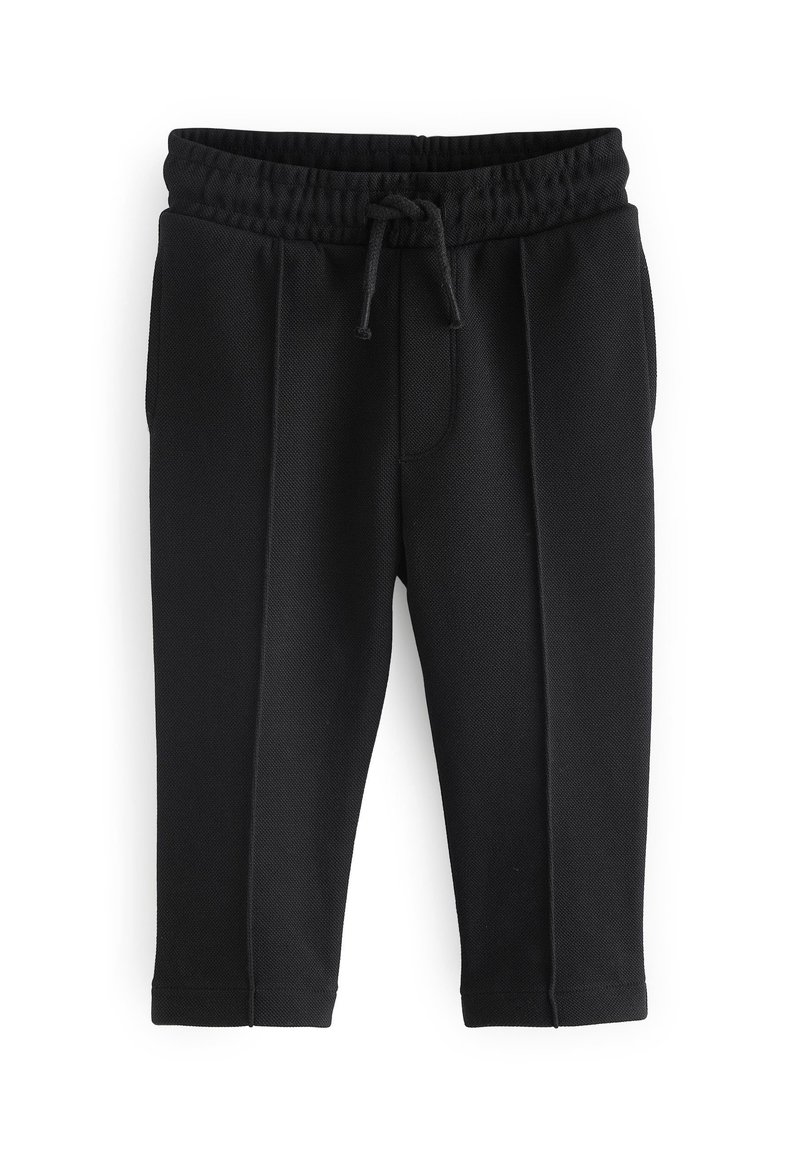 Next PINTUCK - Träningsbyxor - black