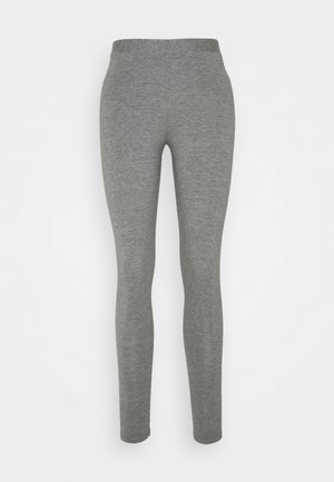 Legging (type pantalon) - gunmetal