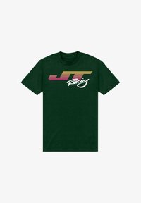 Unausgewählt, forest green