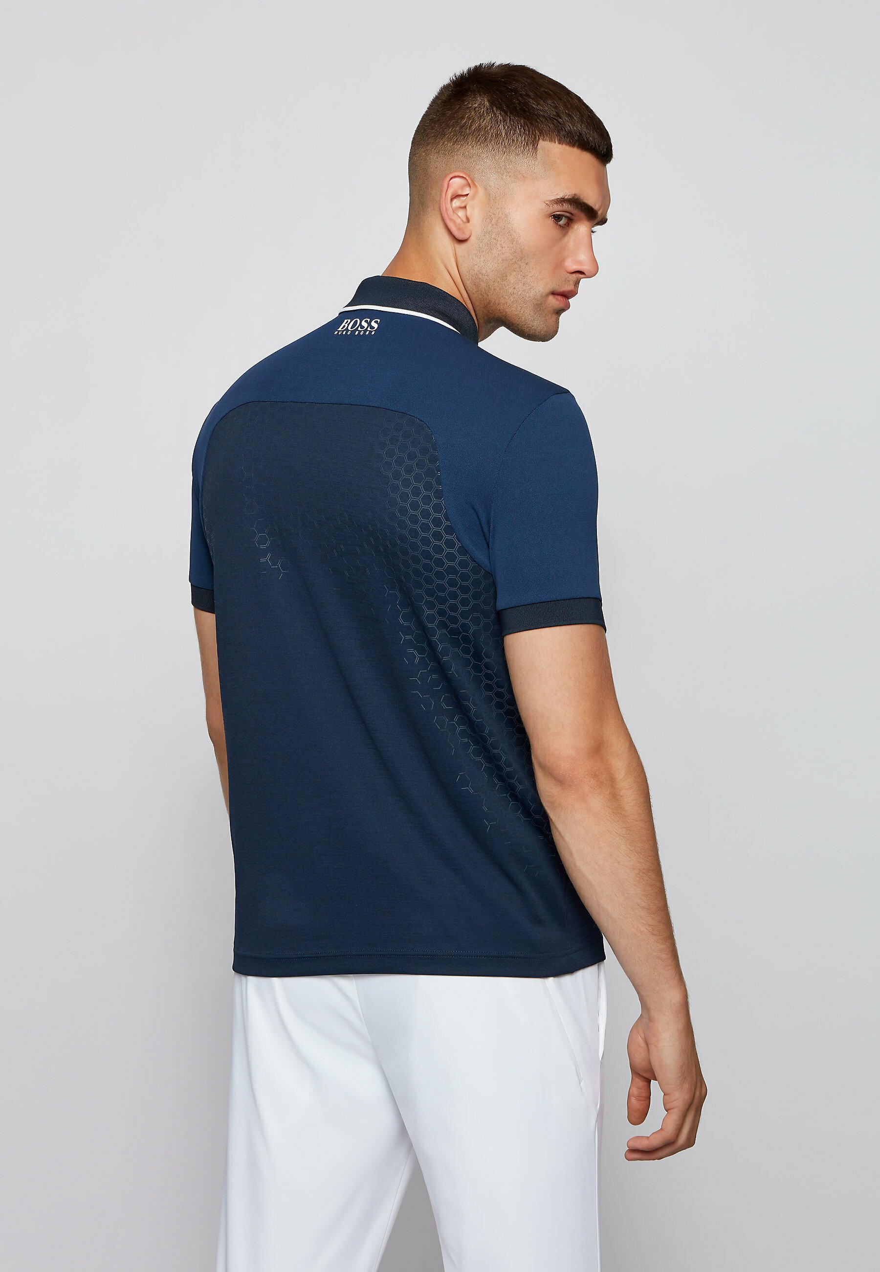 Herrer Poloshirts Herrer Poloshirts