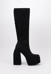 LIMMA PRINSE - Botas de tacón - black