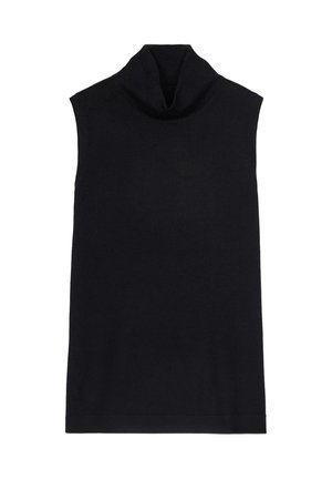GOBI Cashmere, Top - black