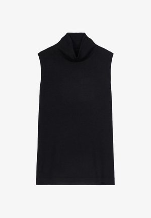 GOBI Cashmere, Top - black