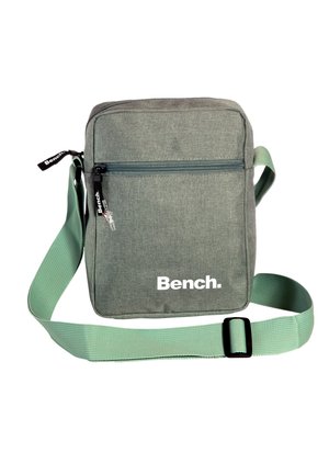 CLASSIC  - Cross body bag - grün, mint