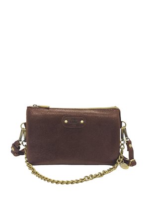 BANDOULIÈRE - Sac à main - x auburn
