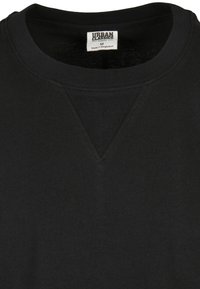 Urban Classics 2 Pack - T-shirts - black