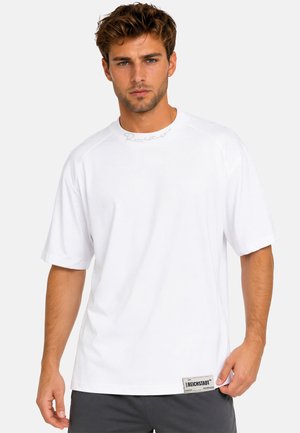 Reichstadt, T-shirt imprimé - white
