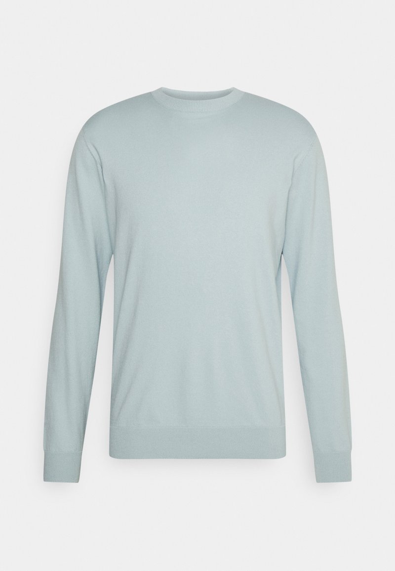 INDICODE JEANS Trui lichtblauw