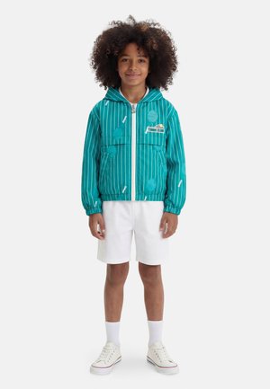 COUPE VENT - Ελαφρύ μπουφάν - oliv