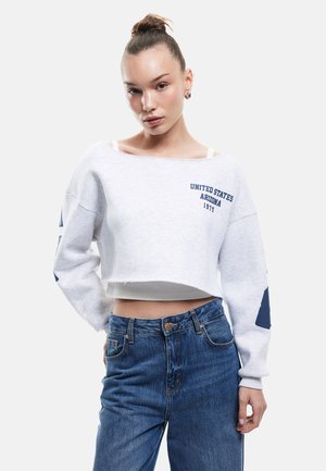 - Bluza