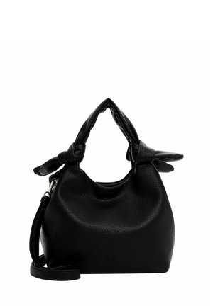 SHOPPER PANTIN RUE - Bolso de mano - black