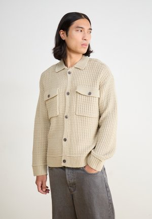Gilet - natural