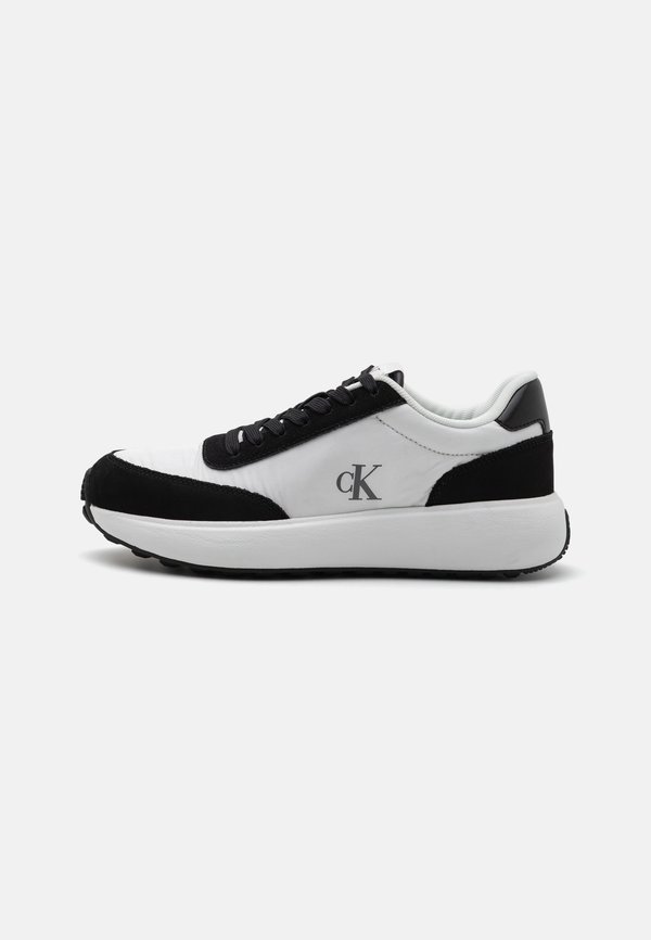ATHLEISURE RUNNER LACEUP - Trainers