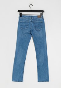 Pepe Jeans Vaqueros rectos - blue