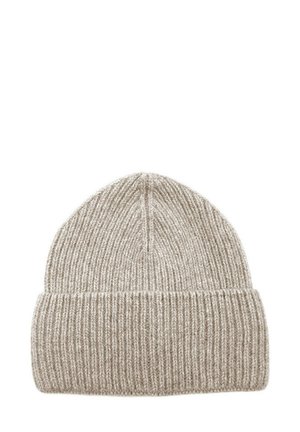 FORM - Beanie - beige