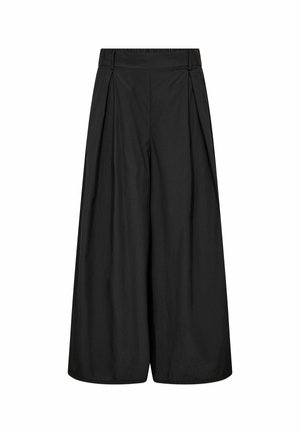 Soyaconcept, SC-NETTI 131-C - Pantalon classique - black
