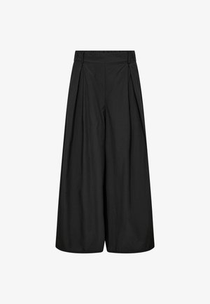 Soyaconcept, SC-NETTI 131-C - Pantalon classique - black