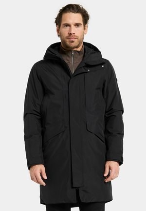 Didriksons KENNY - Winterjacke - black