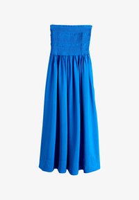 Sélectionné, blue