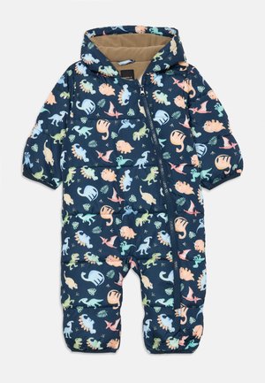 NBMMAY SUIT - Lietaus kombinezonas - dark blue