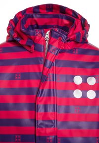 LEGO® kidswear Regnjakke / vandafvisende jakker - red