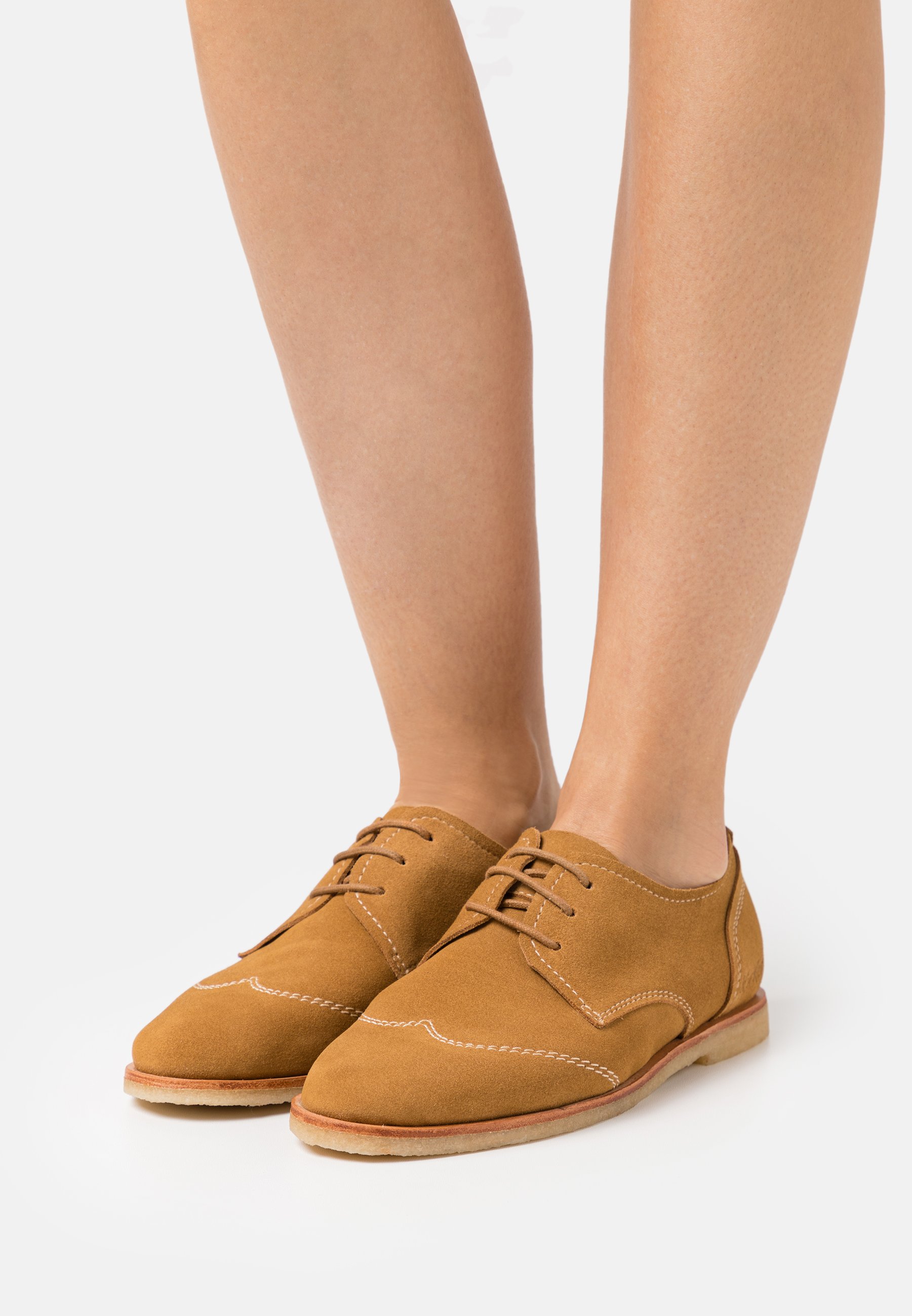 derbies jaune