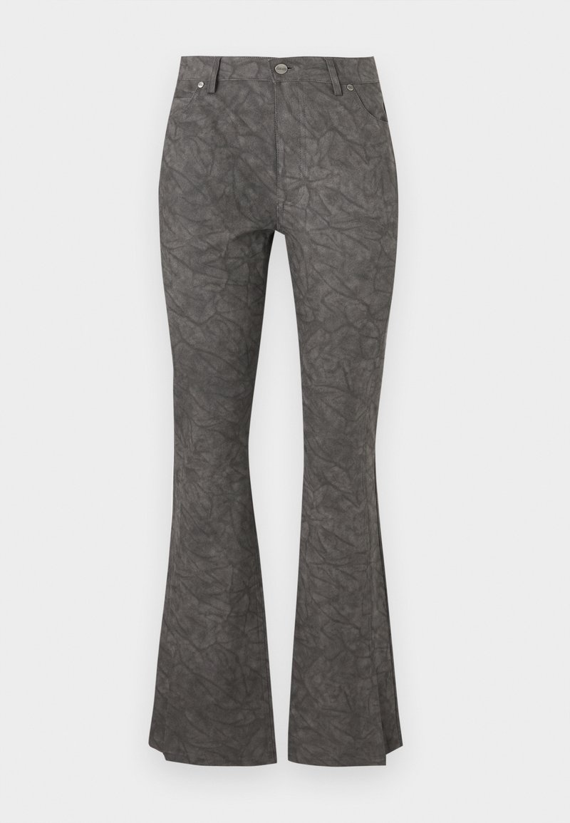 Han Kjøbenhavn Broek donkergrijs