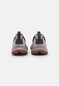 Adidas Terrex TERREX TRAILMAKER 2 GORE TEX - Zapatillas de trail running - carbon/core black/grey two