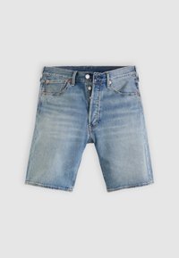 Neselectat, blue denim