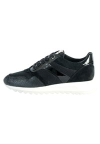 Geox Sneakers laag - noir