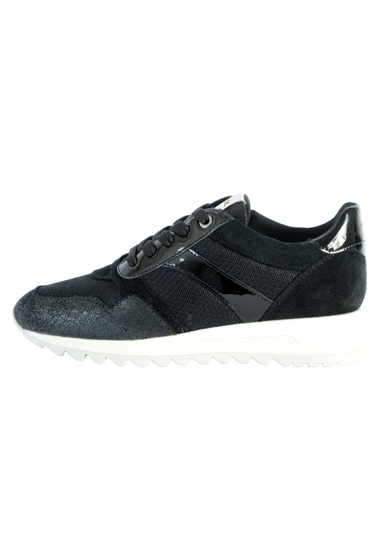 Geox Sneakers laag - noir