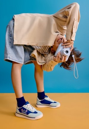 Bartek, Sneaker low - dark blue