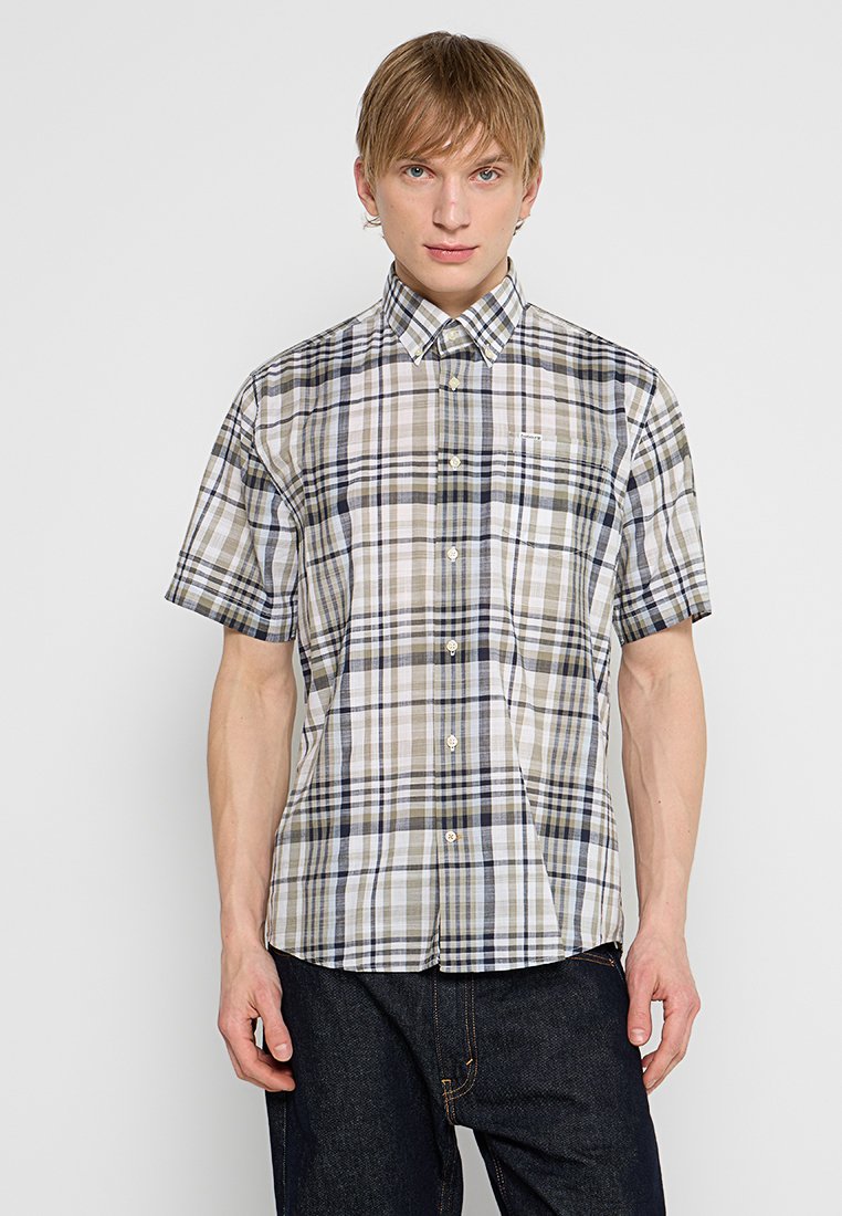 Barbour Overhemd meerkleurig