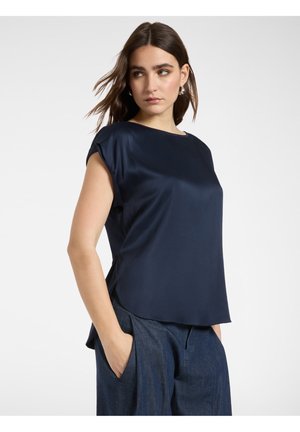 RASO - Blouse - blu