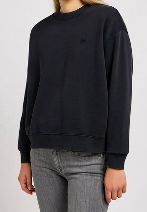 Sweater - black