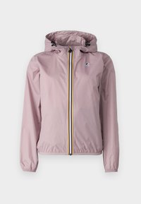 Unselected, violet dusty