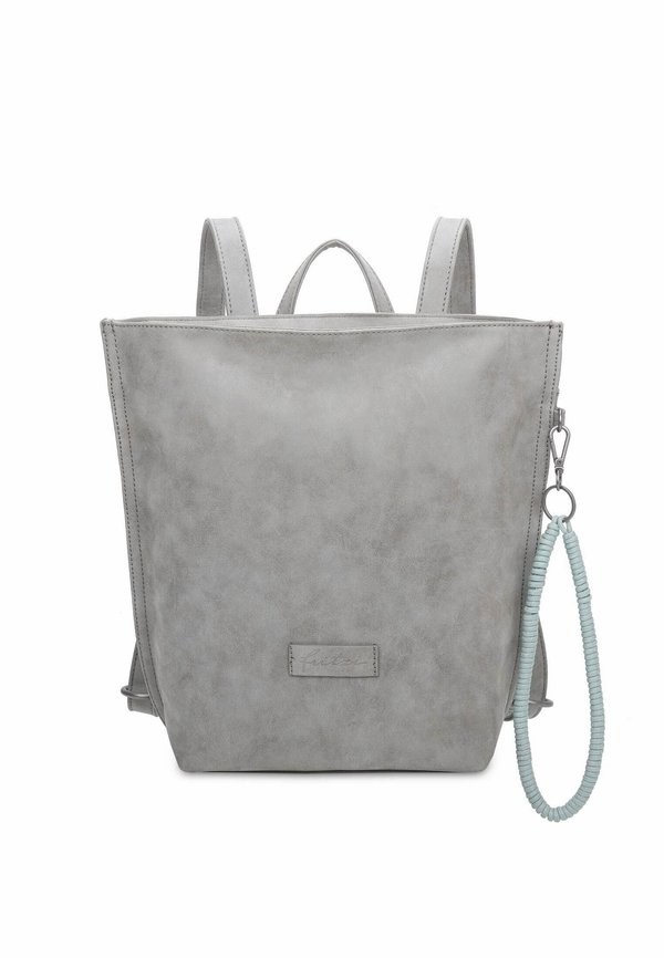 Tagesrucksack - vintage rock