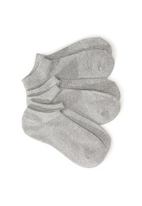 Nevybráno, dark grey